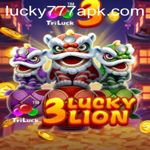 Explore the Exciting World of 3LUCKYLION: A Comprehensive Guide