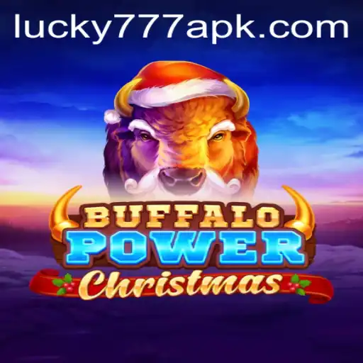 BuffaloPowerChristmas: A Festive Spin on Slot Gaming