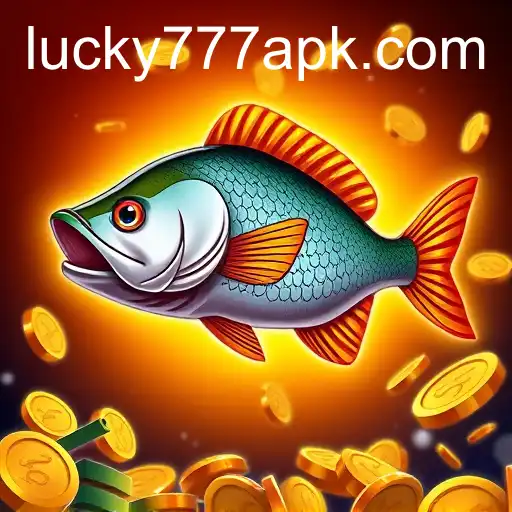 The Fascinating World of Fishing Games Featuring Lucky777 APK