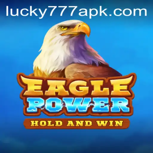 EaglePower: Mastering the Art of Virtual Aviation with Lucky777 APK