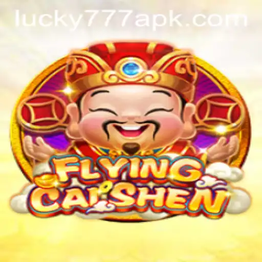 FlyingCaiShen: Soar to New Heights with the Latest Gaming Sensation