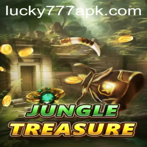 Discover the Adventure of JungleTreasure with Lucky777 APK