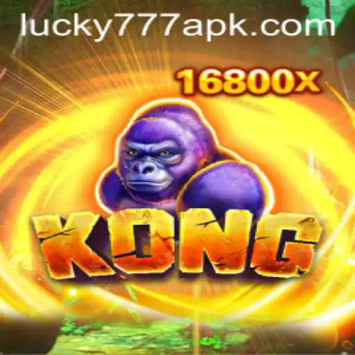 Exploring the Game 'Kong' and the Rise of Lucky777 APK