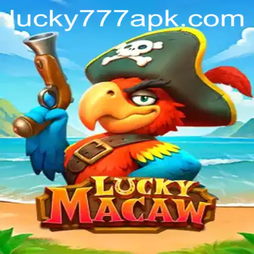 Discover the Excitement of LuckyMacaw: A Thrilling New Gaming Experience