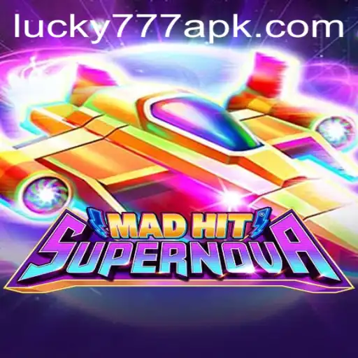 MadHitSupernova: A New Era in Mobile Gaming