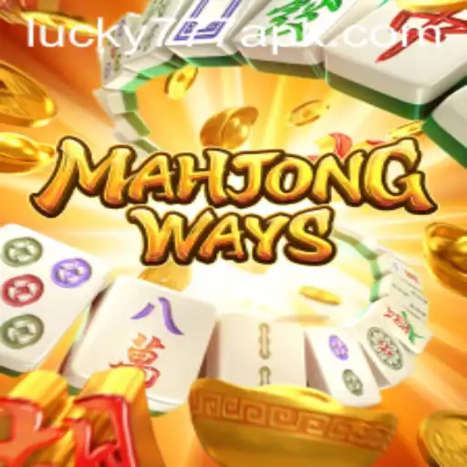 Explore the World of MahjongWays with Lucky777 APK