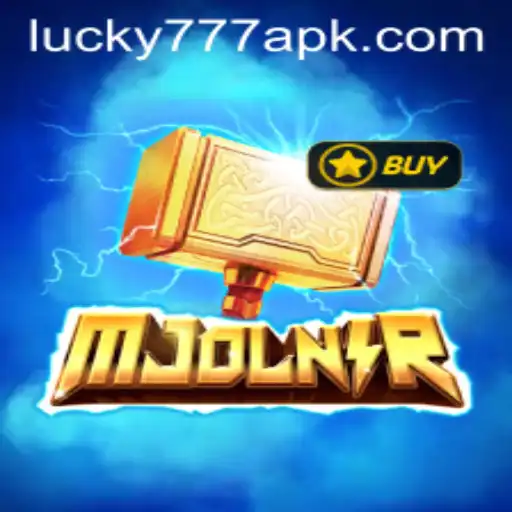 Unveiling the Thrills of Mjolnir: Gaming Meets Luck with Lucky777 APK