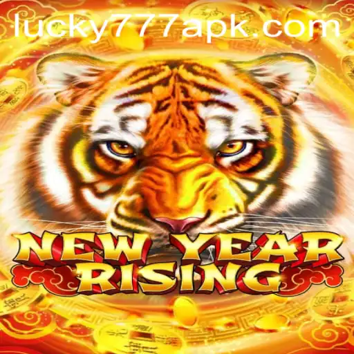 NewYearRising: An Immersive Gaming Experience with Lucky777 APK