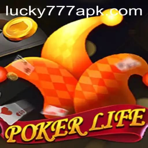 PokerLife: The Thrilling World of Digital Poker with Lucky777 APK