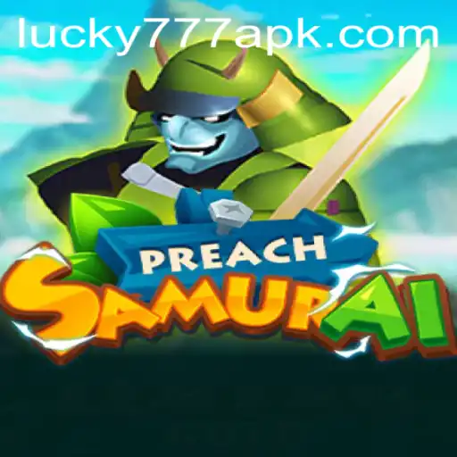 PreachSamurai: A New Era of Gaming Adventure