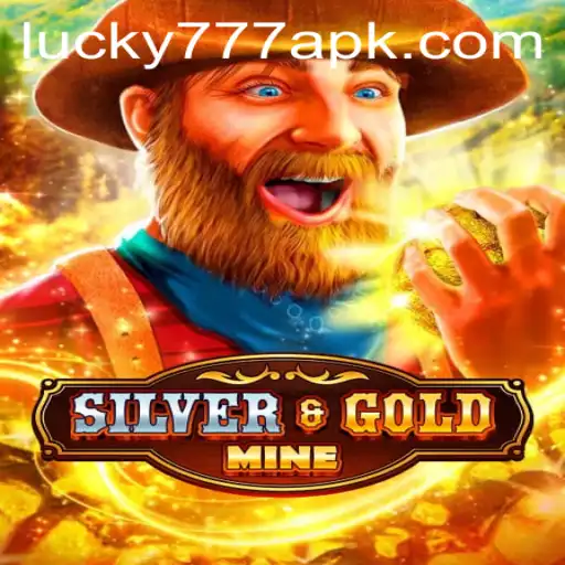 Discover SilverGold: A Thrilling Journey into the Gaming World with Lucky777 APK