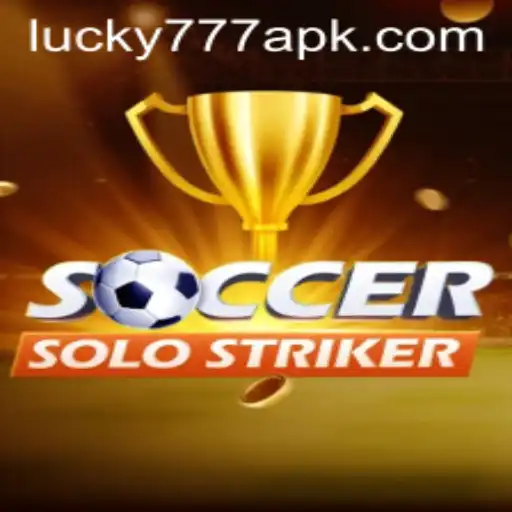 SoccerSoloStriker: The Game Changing The Way We Play