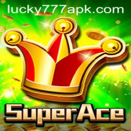 Unraveling the Excitement of SuperAce and the Lucky777 APK