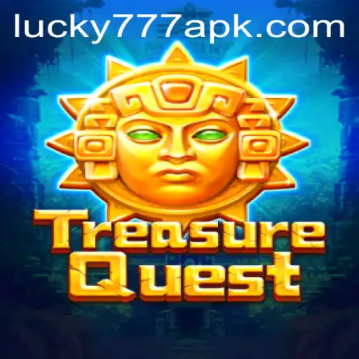 Unveiling TreasureQuest: A Journey into Adventure and Fortune