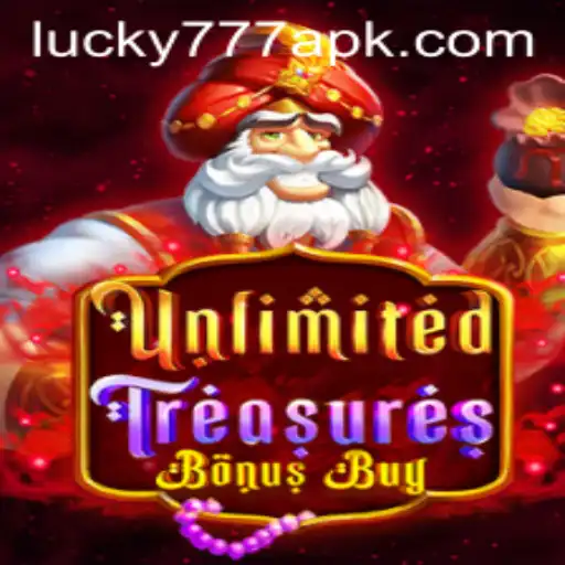 UnlimitedTreasuresBonusBuy: Exploring the Exciting World of Lucky777 APK