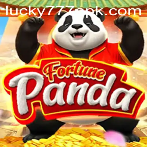FortunePanda: Discover the Exciting World of Lucky777 APK