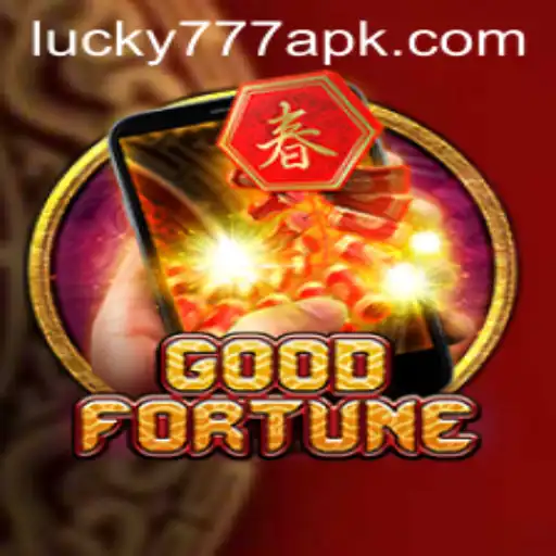GoodFortuneM: A Thrilling Dive into the World of Lucky777 APK