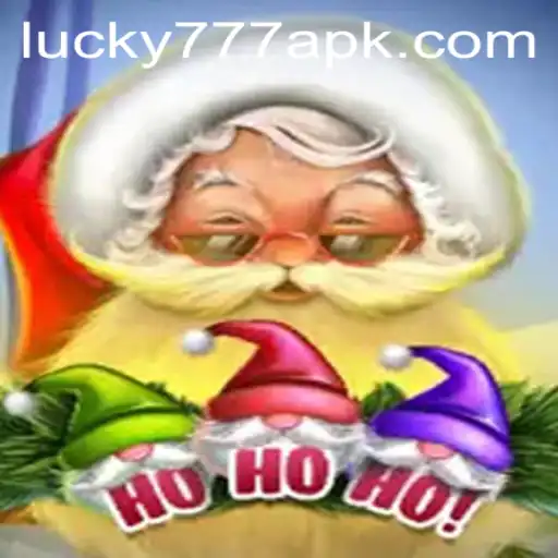 Discover the Enchantment of HoHoHo and the Excitement of Lucky777 APK