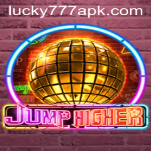 JumpHigher: A Thrilling Adventure with Lucky777 APK