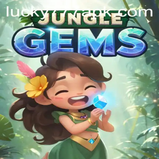 Explore the Exciting World of JungleGems