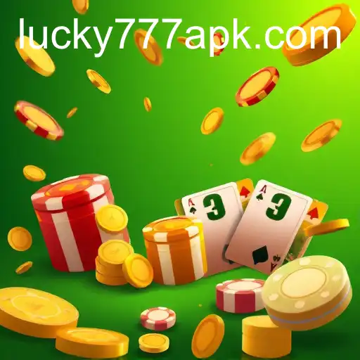 Unlocking the Magic of Promotions: The Role of Lucky777 APK