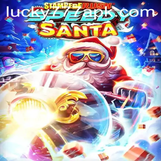 StempedeRushSpeedy: An Exciting New Adventure with Lucky777 APK