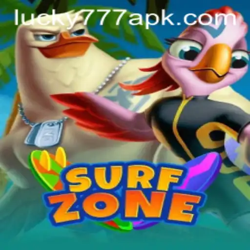 SurfZone: Riding the Waves with Lucky777 APK