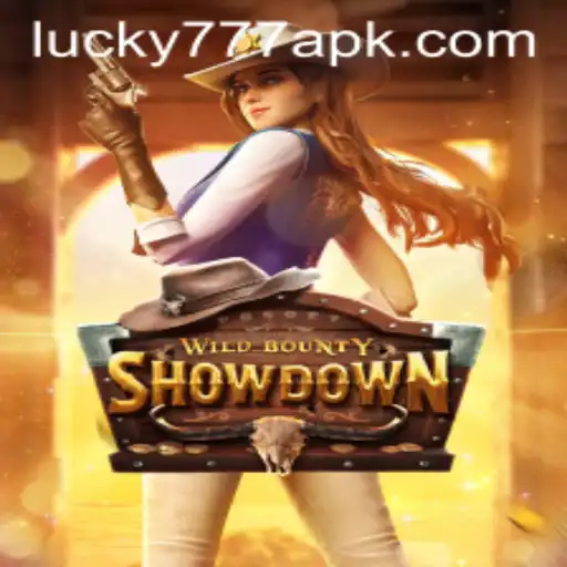 WildBountyShowdown: A Thrilling Adventure with Lucky777 APK