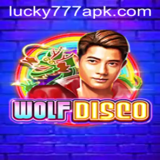 Explore the Thrilling World of WolfDisco: A New Gaming Experience with Lucky777 APK